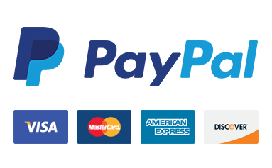 Pay using PayPal